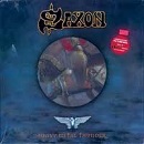 pic lp: Saxon: Heavy Metal Thunder