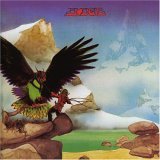 cd: Budgie: Never turn your back on a friend