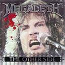 cd: Megadeth: The other side