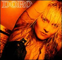 lp: Doro: Doro