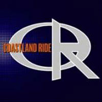  obestämt: Coastland Ride: Coastland Ride