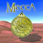  obestämt: Mecca: Mecca