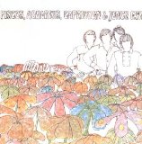 lp: Monkees: Pisces, aquarius, capricorn & jones ltd