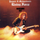 lp: Yngwie J. Malmsteen's Rising Force: Marching out