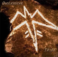  obestämt: Queensrÿche: Tribe