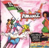 cd: Funkadelic: One Nation Under a Groove