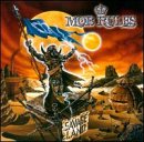 cd pappersfodral: Mob Rules: Savage Land
