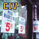  obestämt: CIV: Can't wait one minute more