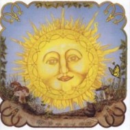 lp: Klaatu: Klaatu