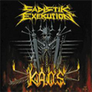 cd: Sadistik Exekution: K.A.O.S.