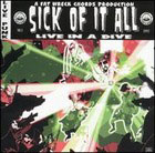 cd: Sick of it all: Live in a dive