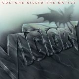lp: Victory: Culture Killed The Native