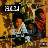 cd: The Coup: Kill My Landlord