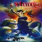 cd-digipak: Solemnity: Reign In Hell