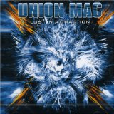 cd: Union Mac: Lost In Attraction