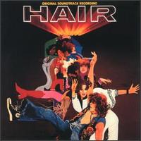  obestämt: Soundtracks: Hair