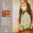 lp: Alice: Gioielli rubati