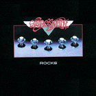 lp: Aerosmith: 