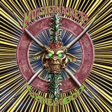 cd: Monster magnet: Spine of god