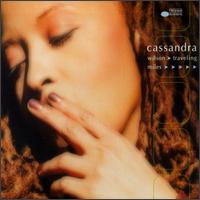 cd: Cassandra Wilson: Traveling Miles