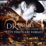 cd: Dr John: The City That Care Forgot