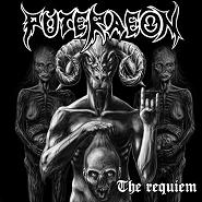 cd-r: Puteraeon: The Requiem