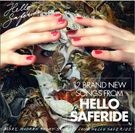 cd: Hello Saferide: More Modern Short Stories From Hello Saferide