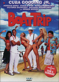 dvd: VA: Boat Trip