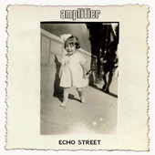cd: Amplifier: Echo Street