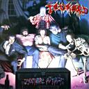cd: Tankard: Zombie attack