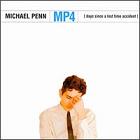 cd: Michael Penn: MP4: Days Since A Lost Time Accident