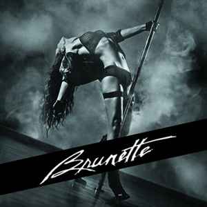 cd: Brunette: 1989-1990 Demos