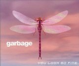 cd-singel: garbage: you look so fine