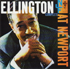 2cd: Duke Ellington: Ellington At Newport 1956 (Complete)