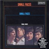 cd: Small Faces: Small Faces