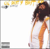 cd: Ol' Dirty Bastard: Nigga Please