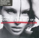  obestämt: Sophie Ellis Bextor: Music gets the best of me
