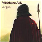 cd: Wishbone Ash: Argus