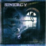 cd: Sinergy: Suicide by my side