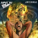 lp: Razor: Decibels