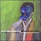 cd: Alejandro Escovedo: A Man Under The Influence