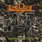 lp: Recon: Behind Enemy Lines