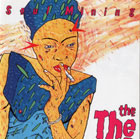cd: The The: Soul Mining