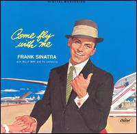 cd: Frank Sinatra: Come Fly With Me
