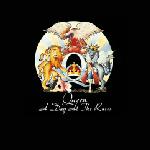 2cd: Queen: A day at the races