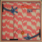 lp: Hamilton Face Band: The Hamilton Face Band