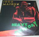 2lp: Iron Maiden: Heavy Birthday
