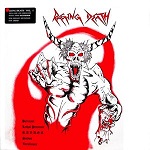 lp: VA: Raging Death