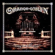 cd-digipak: Orange goblin: Thieving from the house of god
