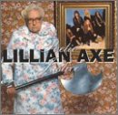 lp: Lillian Axe: Poetic Justice